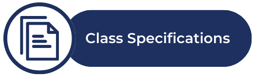 Class Specifications