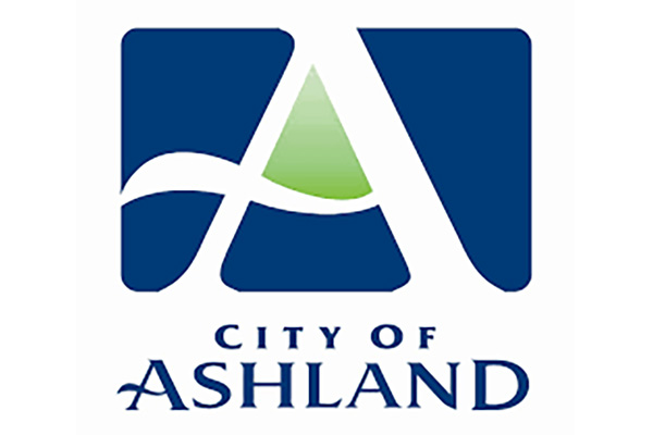 Ashland Oregon Logo