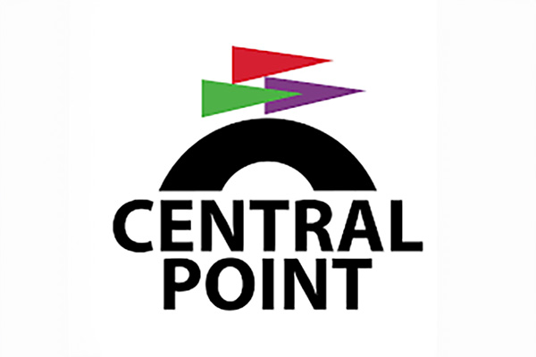 Central Point Oregon Logo