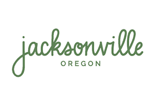 Jacksonville Oregon Logo