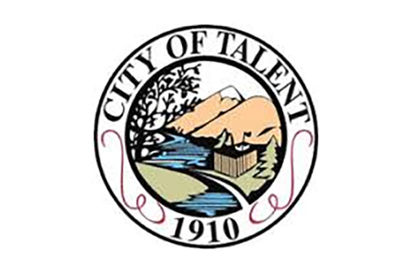 Talent Oregon Logo